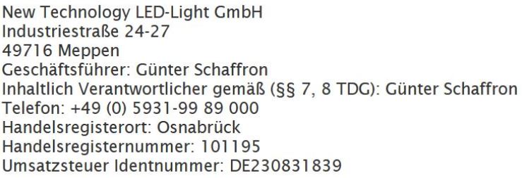 Impressum pferdestallbeleuchtung.de.ntligm.de